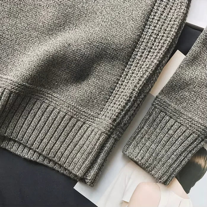 Louis™ | Stylish  Sweater