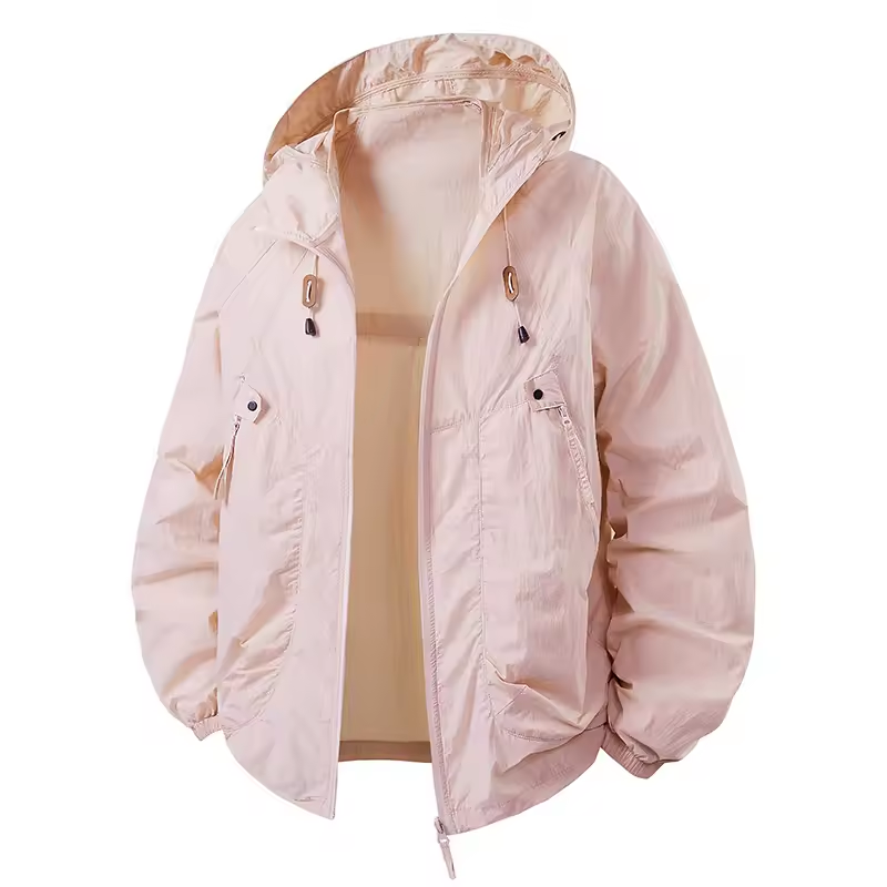 Carter™ | Outdoor Hooded Jacket