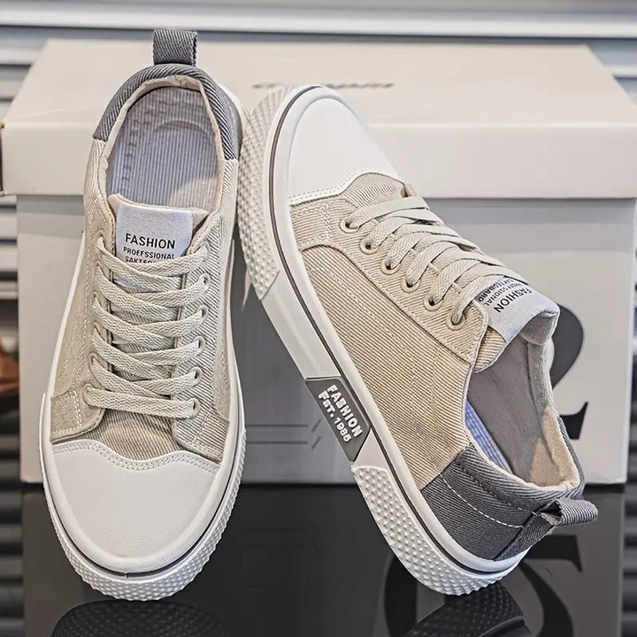 Comfortable and Casual Sneakers
