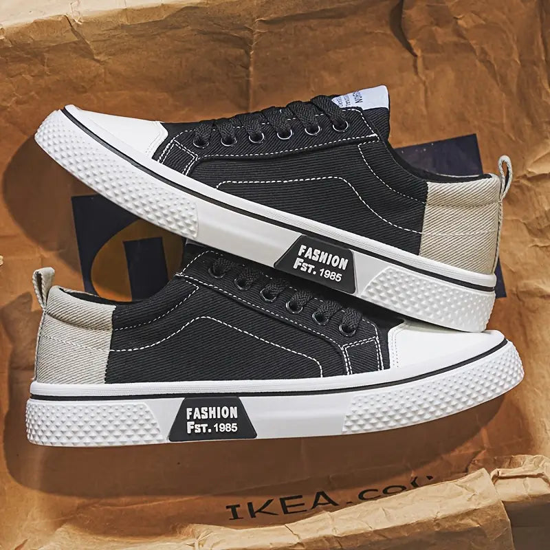 Comfortable and Casual Sneakers