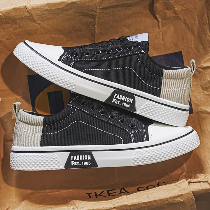 Comfortable and Casual Sneakers