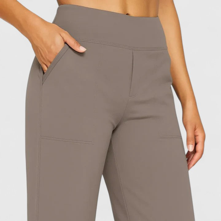 Hilary | Stylish Pants