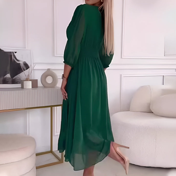 Lilian | Light Elegance Dress