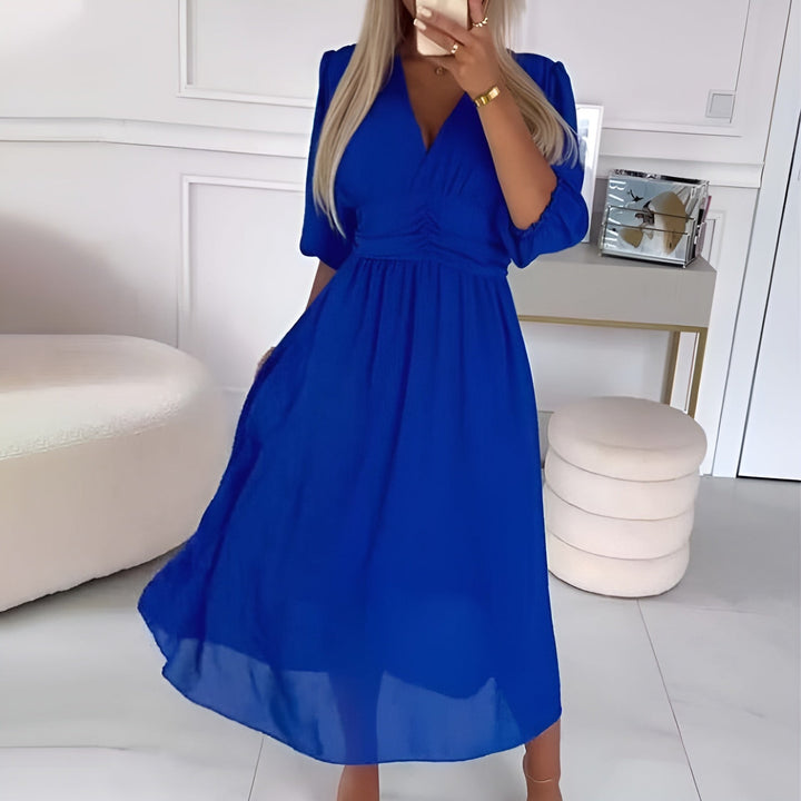 Lilian | Light Elegance Dress