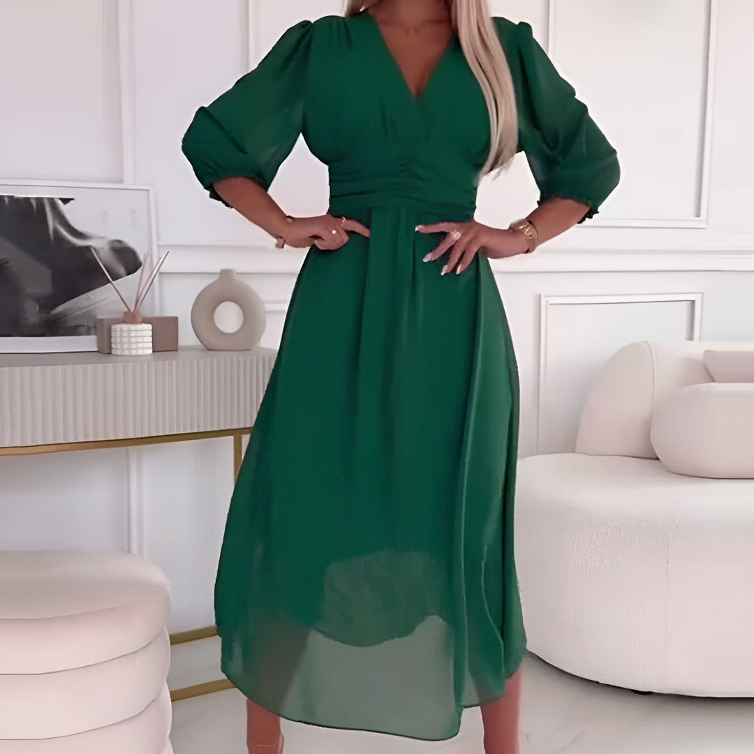 Lilian | Light Elegance Dress