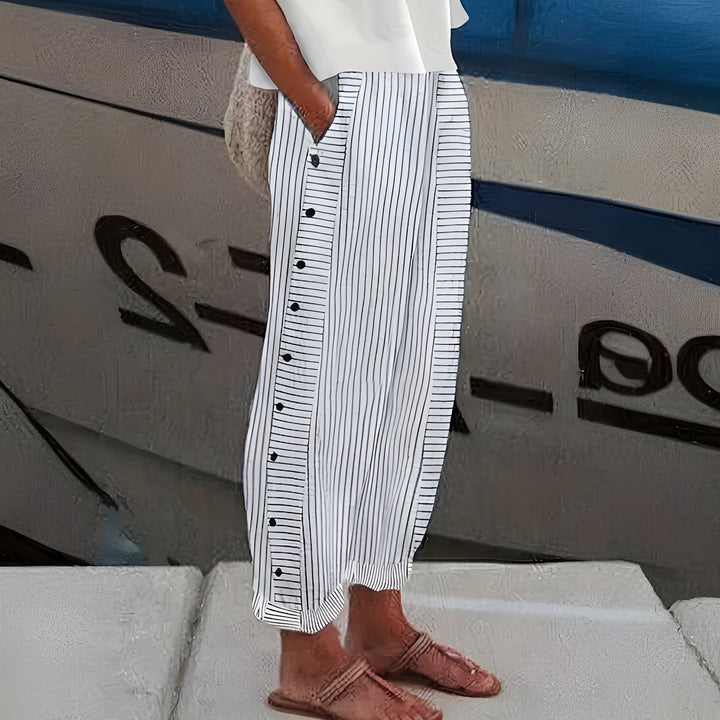 Sandrine™ | Light Flattering Pants