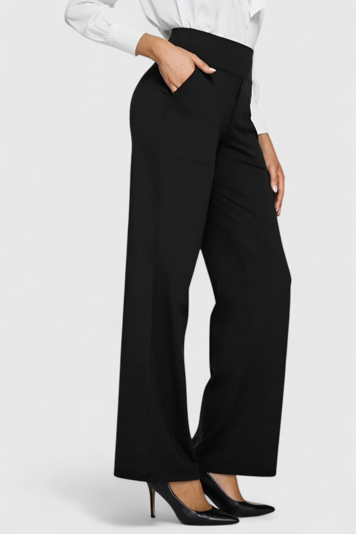 Hilary | Stylish Pants