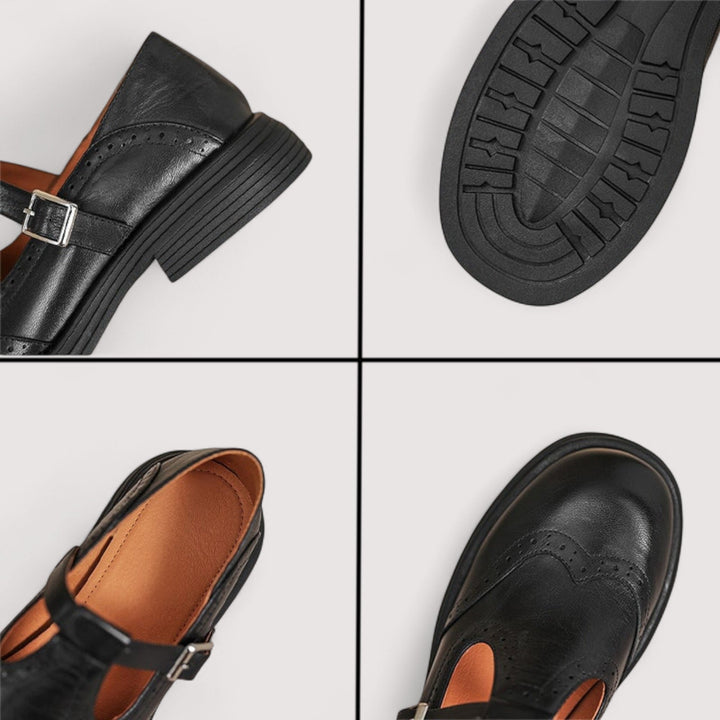 Elisa - Orthopedic Elegant Comfortable Heel