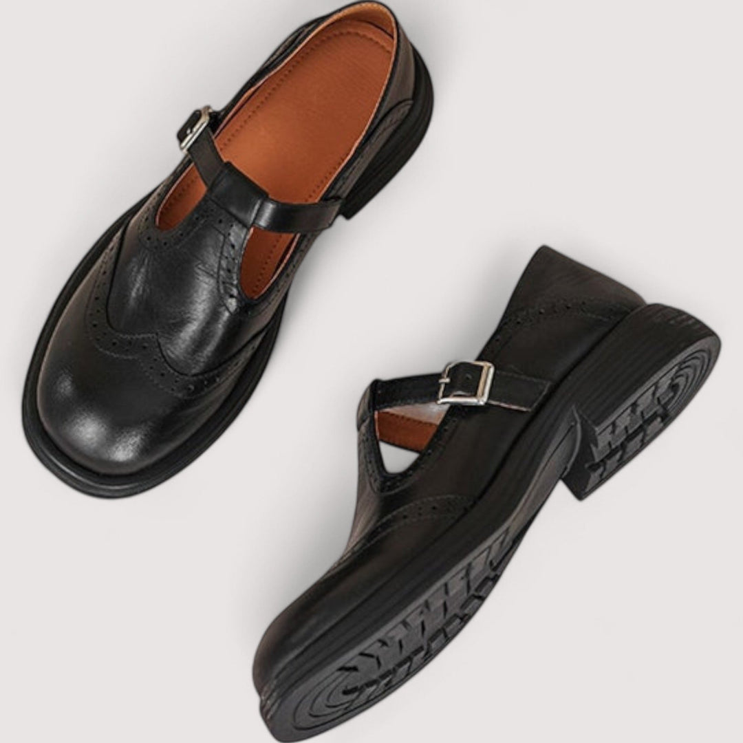 Elisa - Orthopedic Elegant Comfortable Heel