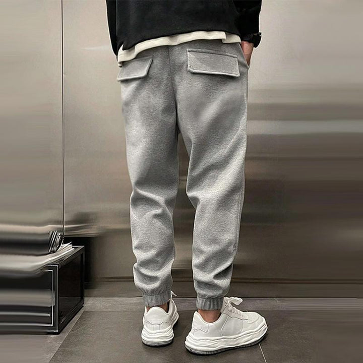 Bosco™ | Supreme Pants