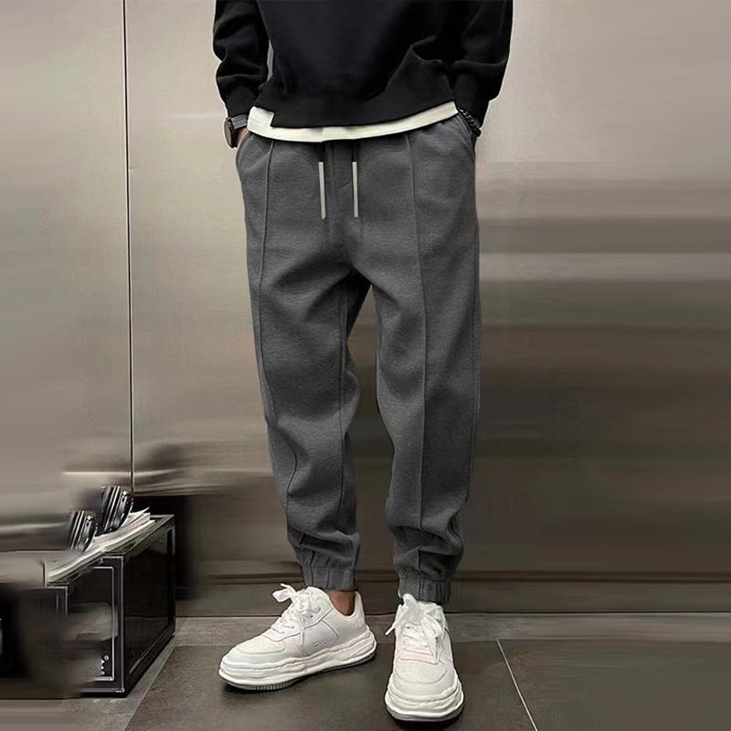 Bosco™ | Supreme Pants