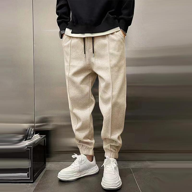 Bosco™ | Supreme Pants