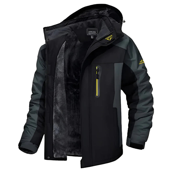 Fred™ | Classic Windbreaker Jacket