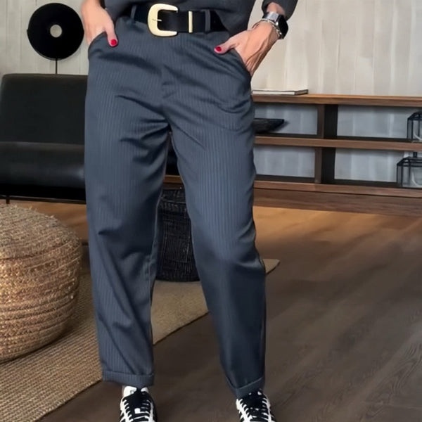 Caprice | Elegant Tailored Pants