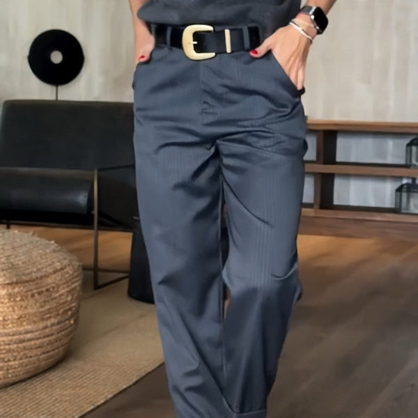 Caprice | Elegant Tailored Pants