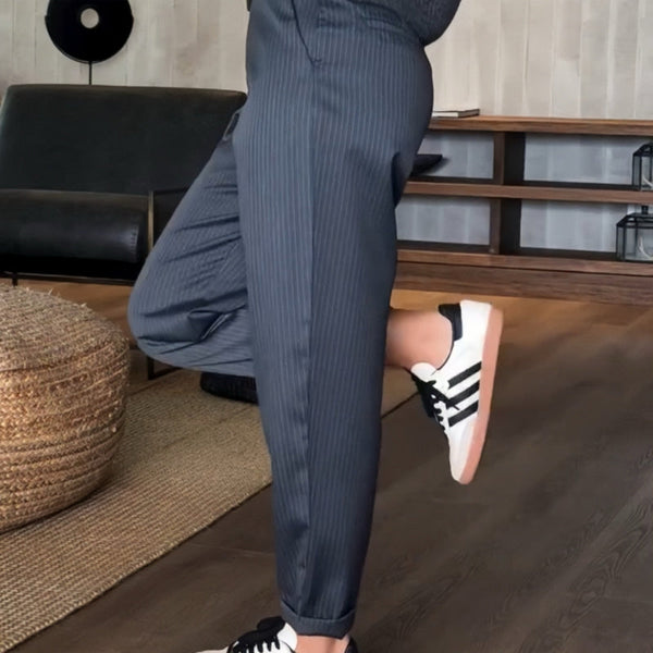 Caprice | Elegant Tailored Pants