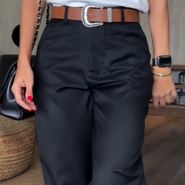 Caprice | Elegant Tailored Pants