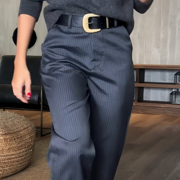 Caprice | Elegant Tailored Pants
