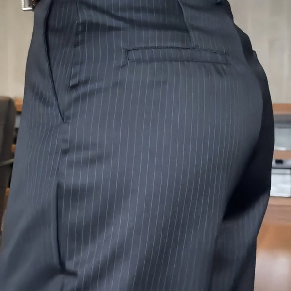 Caprice | Elegant Tailored Pants