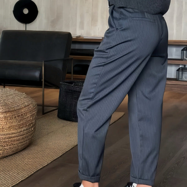 Caprice | Elegant Tailored Pants