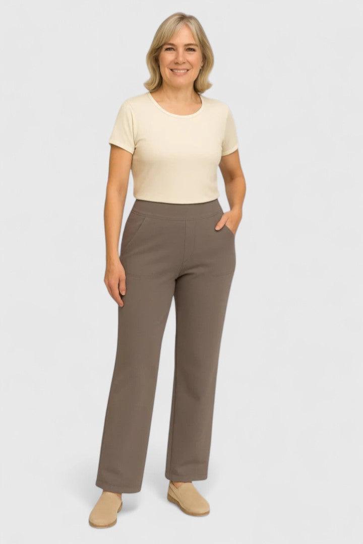 Hilary | Stylish Pants